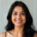 Photo of satisfied customer Priya Sharma